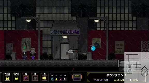 switch《罗布扎罗 Robozarro》英文版nsp/xci下载_2