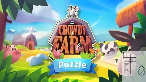 switch《Crowdy Farm Puzzle》英文版nsp/xci下载【1.01补丁】_0