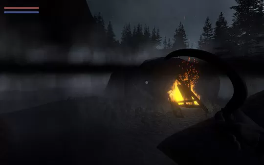 五步逃离地狱 Five Steps From Hell PC英文版下载