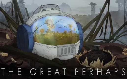 switch《伟大的可能 The Great Perhaps》英文版nsp/xci下载