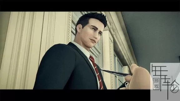 switch《致命预感2 Deadly Premonition 2: A Blessing in Disguise》英文版nsp/xci下载【1.04补丁】_2