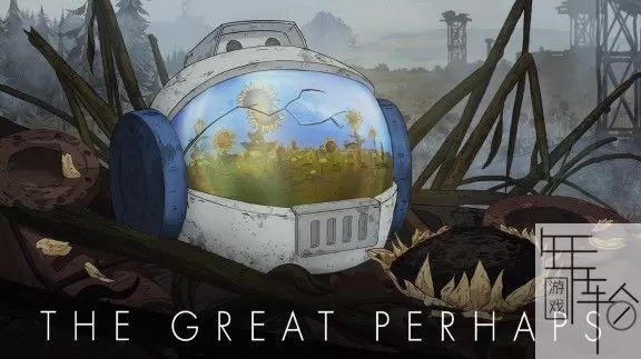 switch《伟大的可能 The Great Perhaps》英文版nsp/xci下载_0