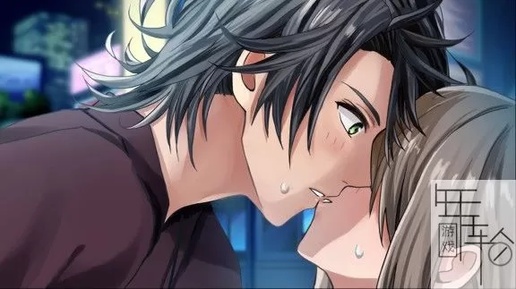 switch《危险关系 Dangerous Relationship》中文版nsp/xci/nsz下载_2