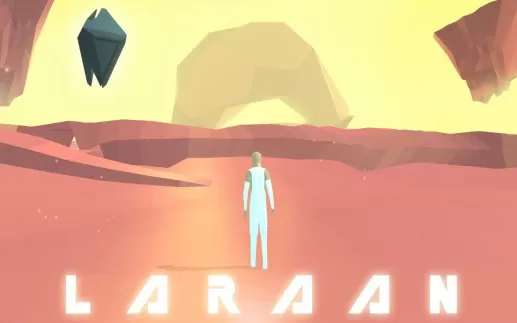 switch《拉朗 Laraan》英文版nsp/xci下载