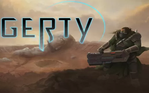 switch《Gerty》英文版nsp/xci下载