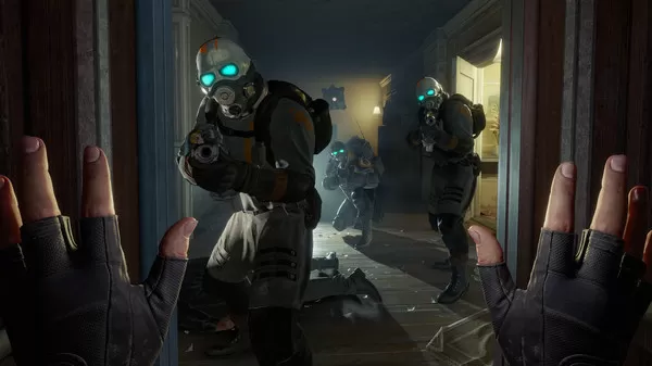 半衰期:爱莉克斯 Half-Life: Alyx PC中文版下载【v2023.04.22版|集成全DLC】_0