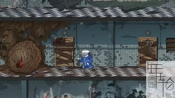 switch《伟大的可能 The Great Perhaps》英文版nsp/xci下载_3