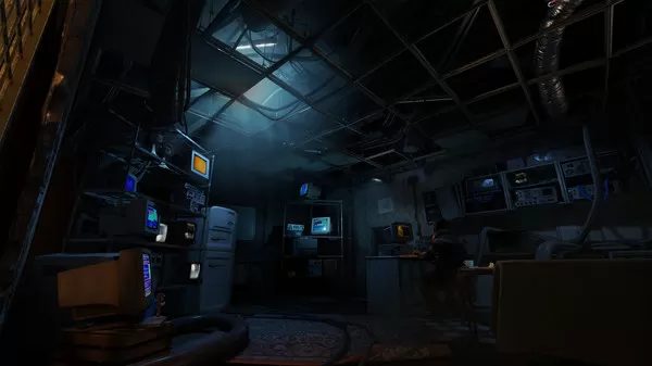 半衰期:爱莉克斯 Half-Life: Alyx PC中文版下载【v2023.04.22版|集成全DLC】_1