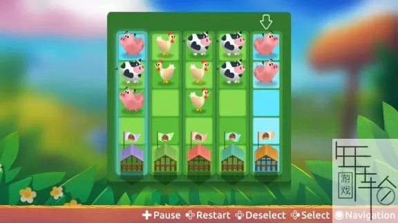 switch《Crowdy Farm Puzzle》英文版nsp/xci下载【1.01补丁】_1