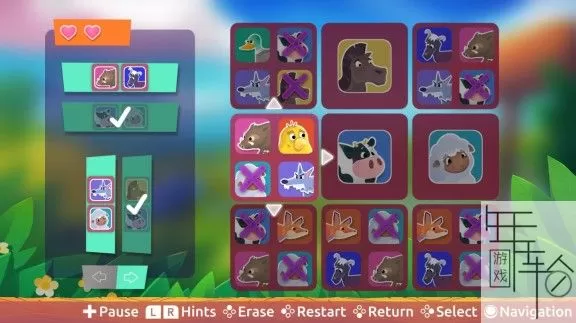 switch《Crowdy Farm Puzzle》英文版nsp/xci下载【1.01补丁】_3