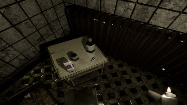 灰烬疯人院 Ash Asylum PC英文版下载_0