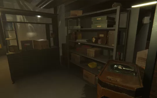 Our Secret Below PC英文版下载