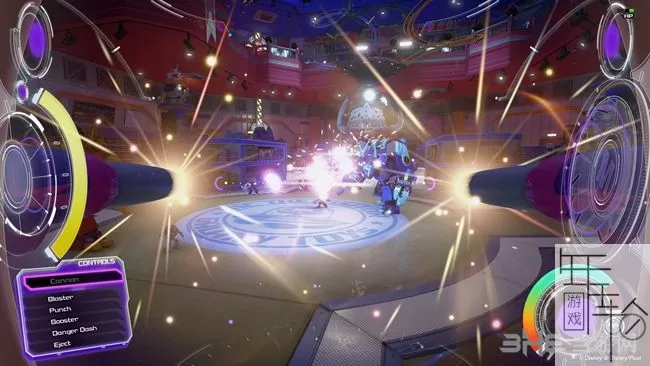 【5.05】ps4《王国之心3 KingdomHearts3》中文版pkg下载【含1.10整合版+DLC+金手指】_3