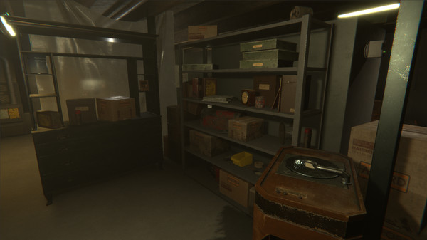 Our Secret Below PC英文版下载_0