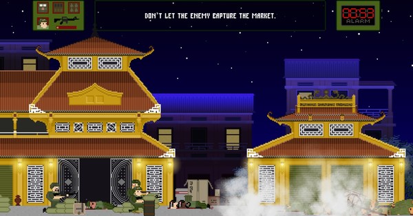 我年轻的时候 When I Was Young PC英文版下载（Build 5635226）_0