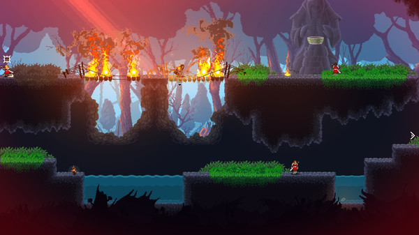 野火 Wildfire PC中文版下载（v1.01）_1