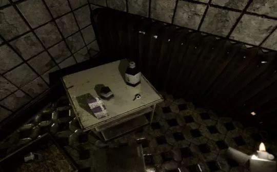 灰烬疯人院 Ash Asylum PC英文版下载