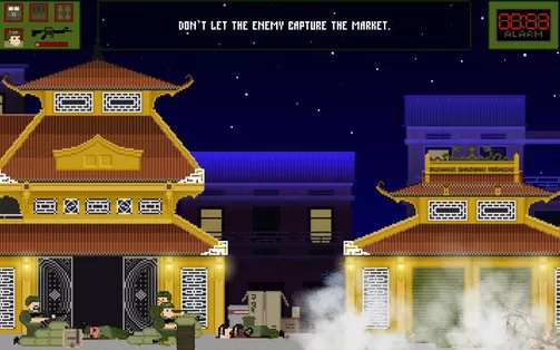 我年轻的时候 When I Was Young PC英文版下载（Build 5635226）
