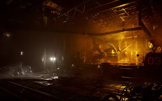 亚当:失去的记忆 Adam: Lost Memories PC英文版下载（v2.0.1）