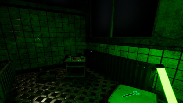 灰烬疯人院 Ash Asylum PC英文版下载_1
