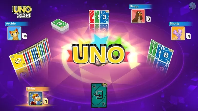 switch《UNO》英文版XCI整合版下载【1.0.9补丁+DLC】_2