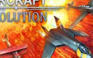 switch《飞机进化 Aircraft Evolution》英文版nsz下载【1.01补丁】