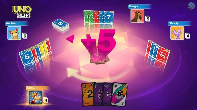 switch《UNO》英文版XCI整合版下载【1.0.9补丁+DLC】_0