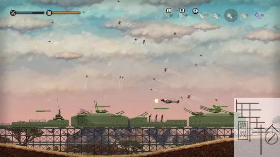 switch《飞机进化 Aircraft Evolution》英文版nsz下载【1.01补丁】_1