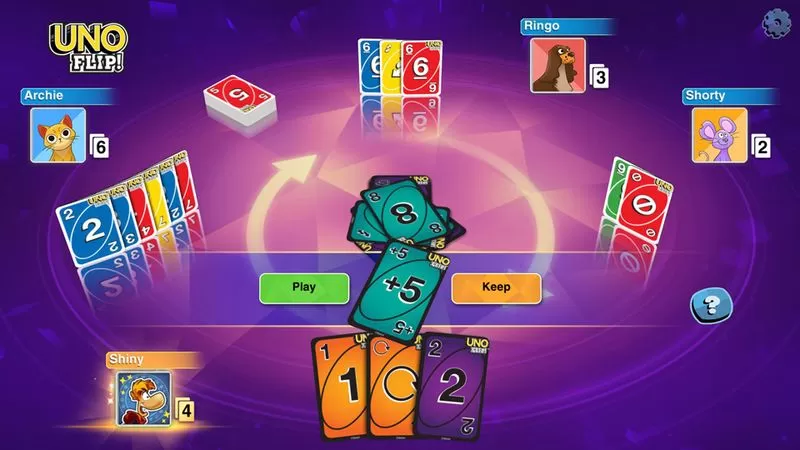 switch《UNO》英文版XCI整合版下载【1.0.9补丁+DLC】_1