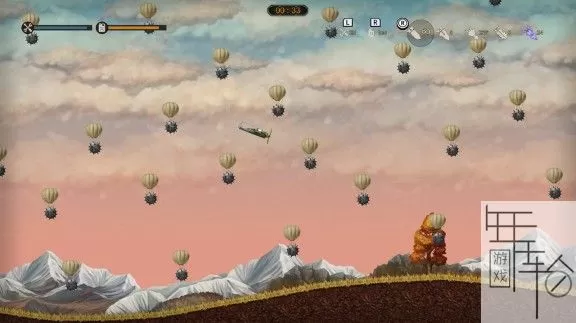 switch《飞机进化 Aircraft Evolution》英文版nsz下载【1.01补丁】_2