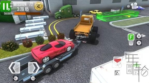 switch《加油站：高速服务 Gas Station: Highway Services》英文版nsz下载_3