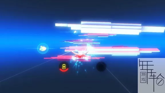 switch《超穿梭：矢量突袭 Hyperide Vector Raid》英文版NSP下载+1.02补丁_2