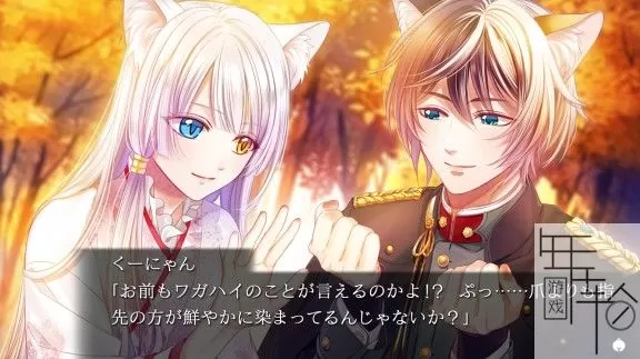 switch《穿军靴的猫 軍靴をはいた猫》日文版xci下载_1