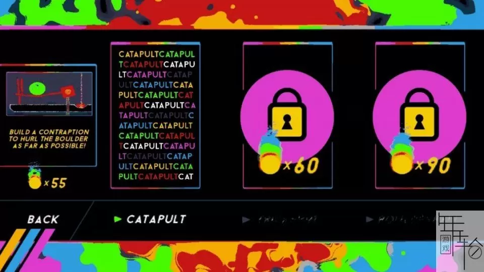 switch《Membrane膜》英文版nsp/xci整合版下载【含1.0.3补丁】_4