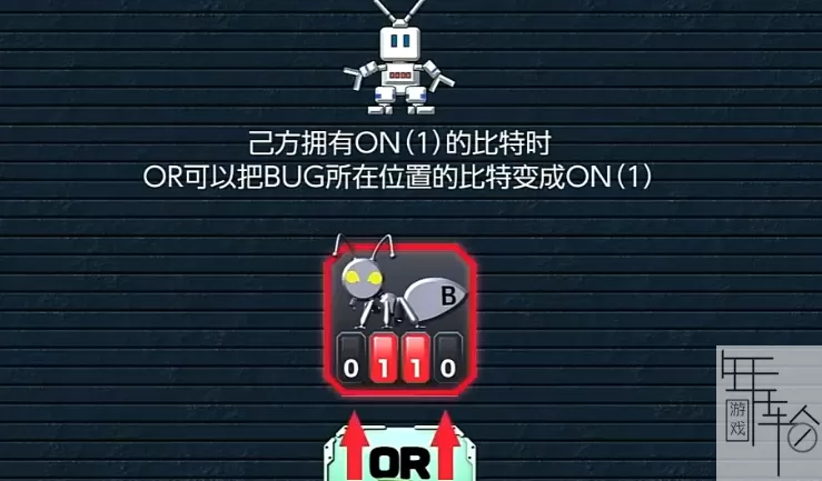 switch《比特逻辑 TRYBIT LOGIC》中文版NSP+NSZ下载+1.1.0补丁_1