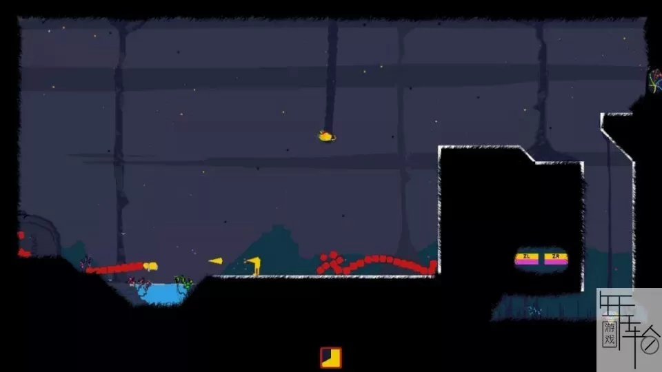 switch《Membrane膜》英文版nsp/xci整合版下载【含1.0.3补丁】_3
