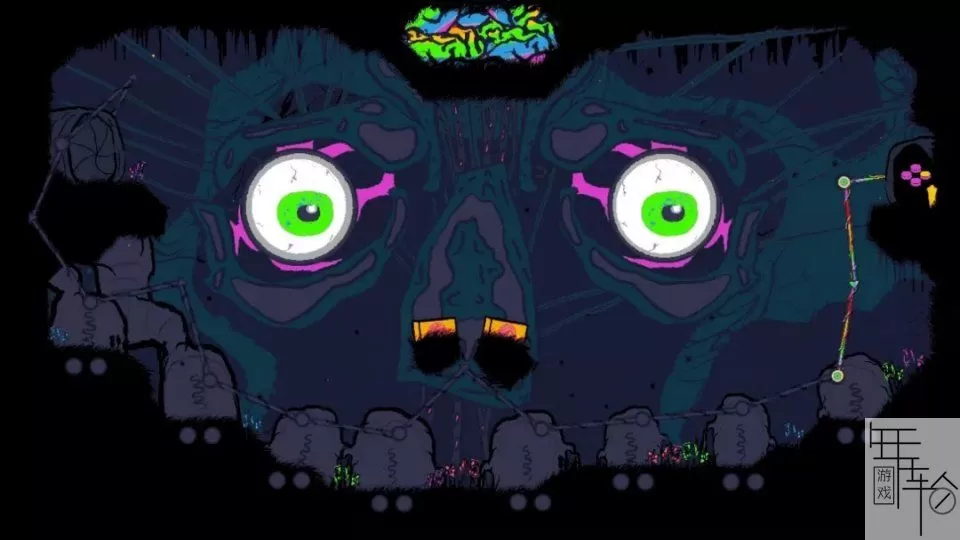 switch《Membrane膜》英文版nsp/xci整合版下载【含1.0.3补丁】_6