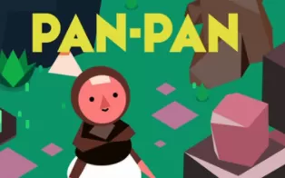switch《Pan-Pan》中文版nsp/xci整合版下载【含1.0.1补丁】