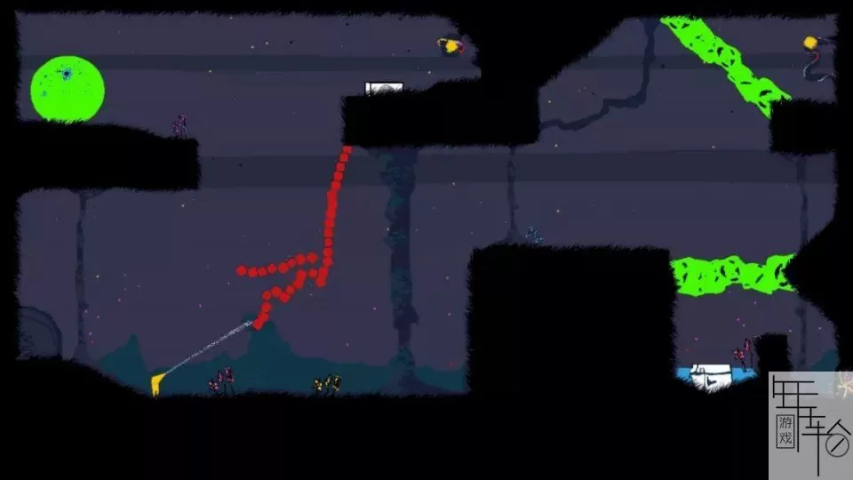 switch《Membrane膜》英文版nsp/xci整合版下载【含1.0.3补丁】_1