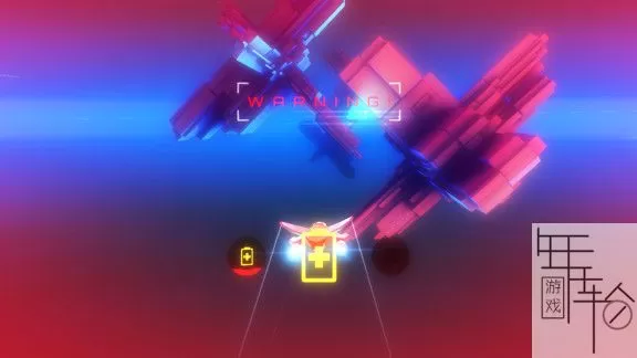 switch《超穿梭：矢量突袭 Hyperide Vector Raid》英文版NSP下载+1.02补丁_3