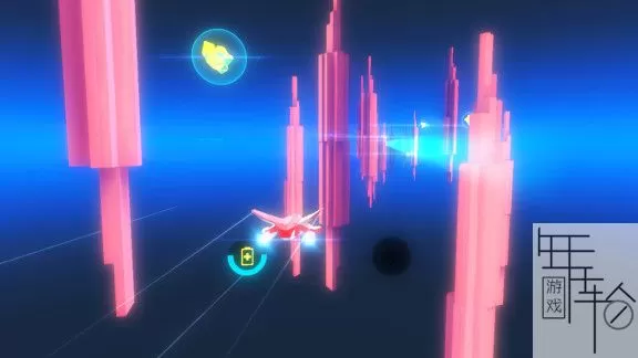 switch《超穿梭：矢量突袭 Hyperide Vector Raid》英文版NSP下载+1.02补丁_1
