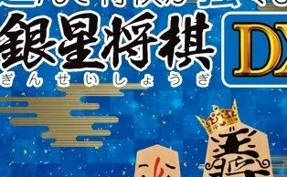 switch《围棋玩得更强：银星围棋DX》美版中文nsp/xci/nsz下载【1.01补丁】