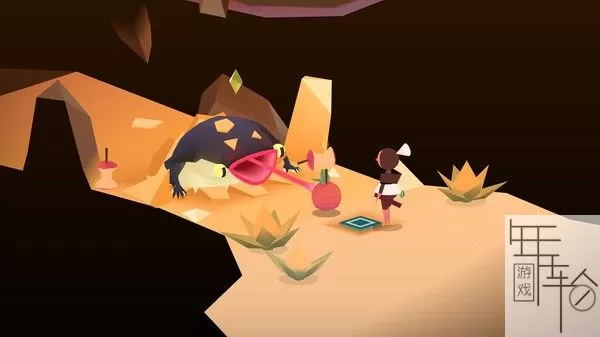 switch《Pan-Pan》中文版nsp/xci整合版下载【含1.0.1补丁】_1