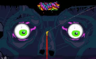 switch《Membrane膜》英文版nsp/xci整合版下载【含1.0.3补丁】
