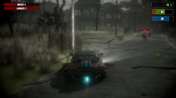 漂移Z DriftZ PC中文版下载_1