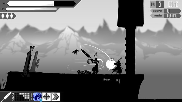 鸟人:振翅 Armed with Wings: Rearmed PC英文版下载（v1.0.6）_0