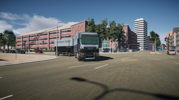 在路上 On The Road PC英文版下载（v1.1.3）_1