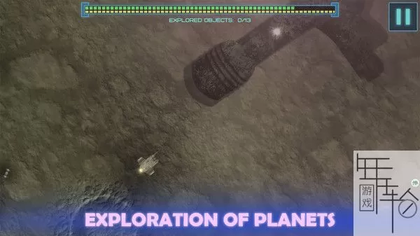 switch《视界线 Event Horizon》英文版nsp/xci整合版下载【1.01补丁】_1