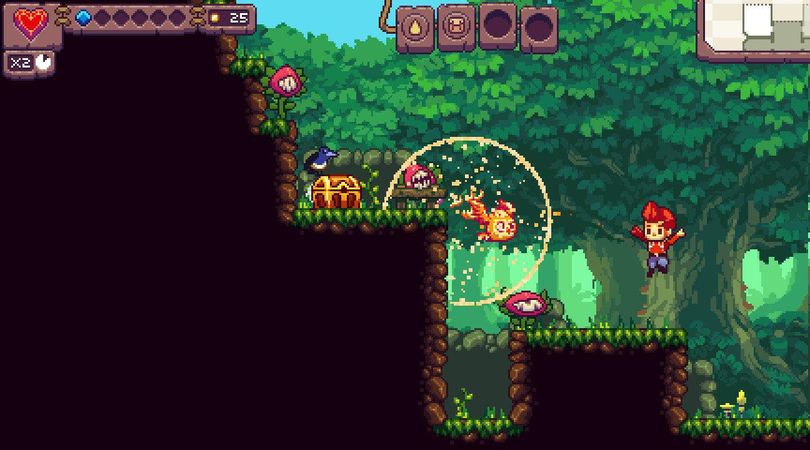 鹰之岛 Eagle Island PC英文版下载（v2.0.0.0）_0