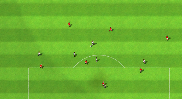 足球俱乐部经理2020专业版 Club Soccer Director PRO 2020 PC中文版下载_1